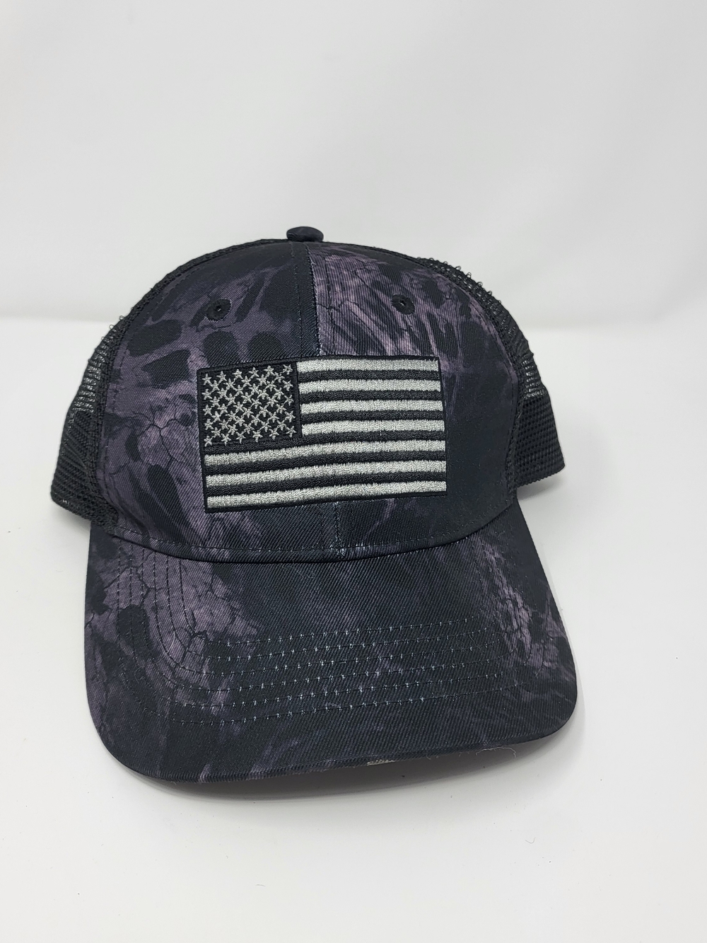 Kryptek Camo Hat